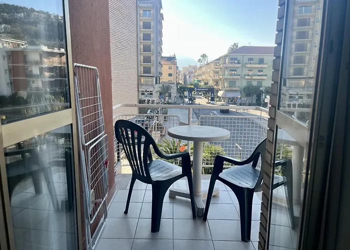 Sun & דירה *