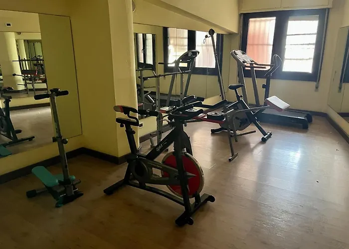 Sun & Διαμέρισμα *