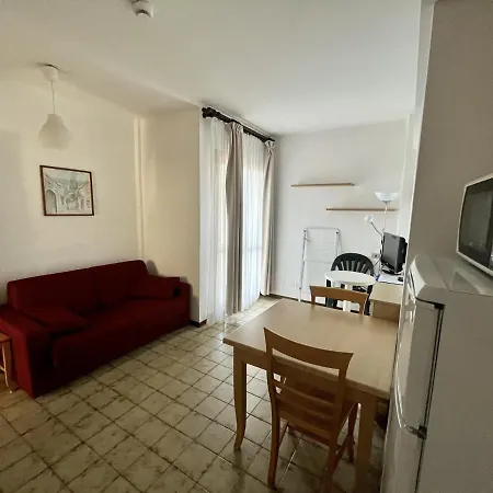 Sun & Apartment *
