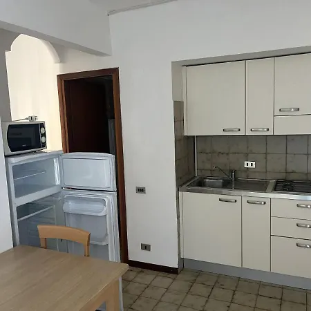 Sun & Apartment Pietra Ligure